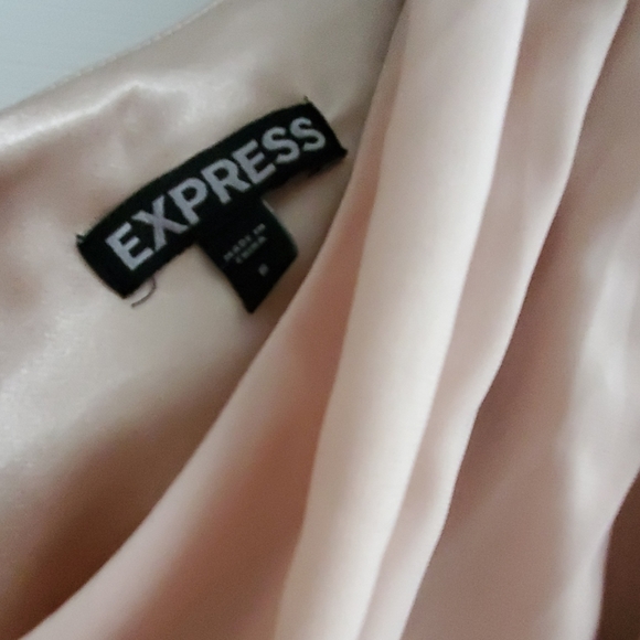 Semi-formal/cocktail dress - Picture 2 of 3